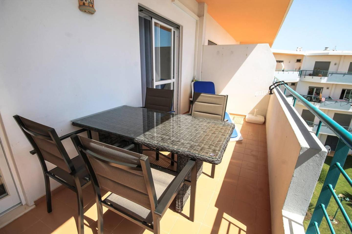 라고스 Quinta De Santo Antonio Ac2 아파트 외부 사진