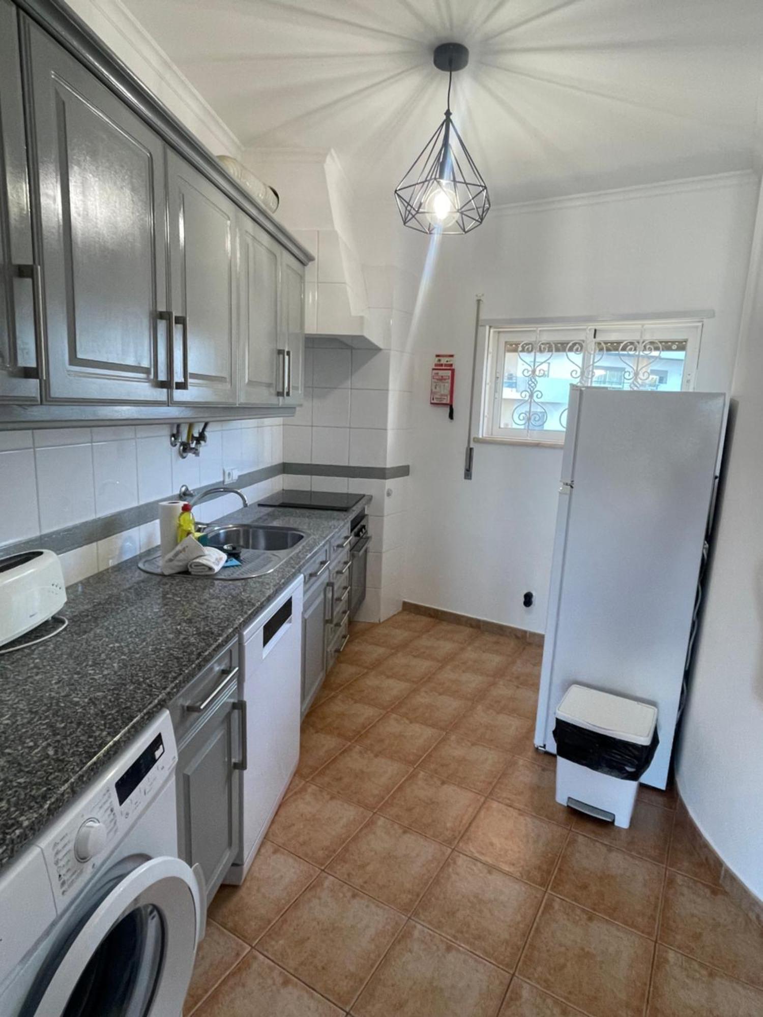 라고스 Quinta De Santo Antonio Ac2 아파트 외부 사진