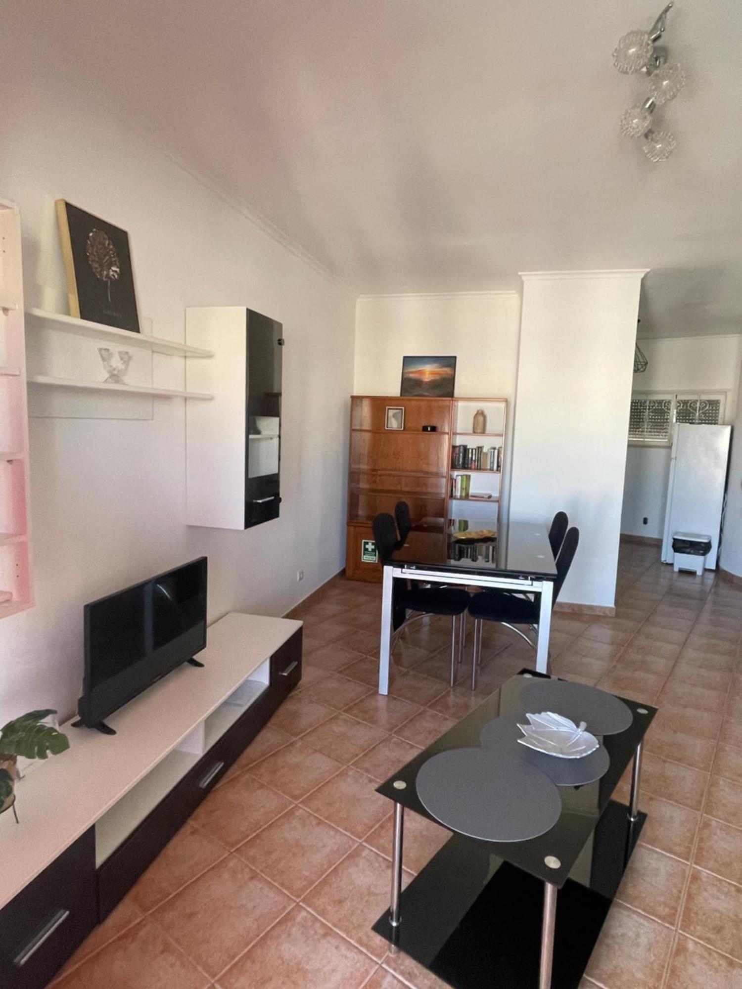 라고스 Quinta De Santo Antonio Ac2 아파트 외부 사진
