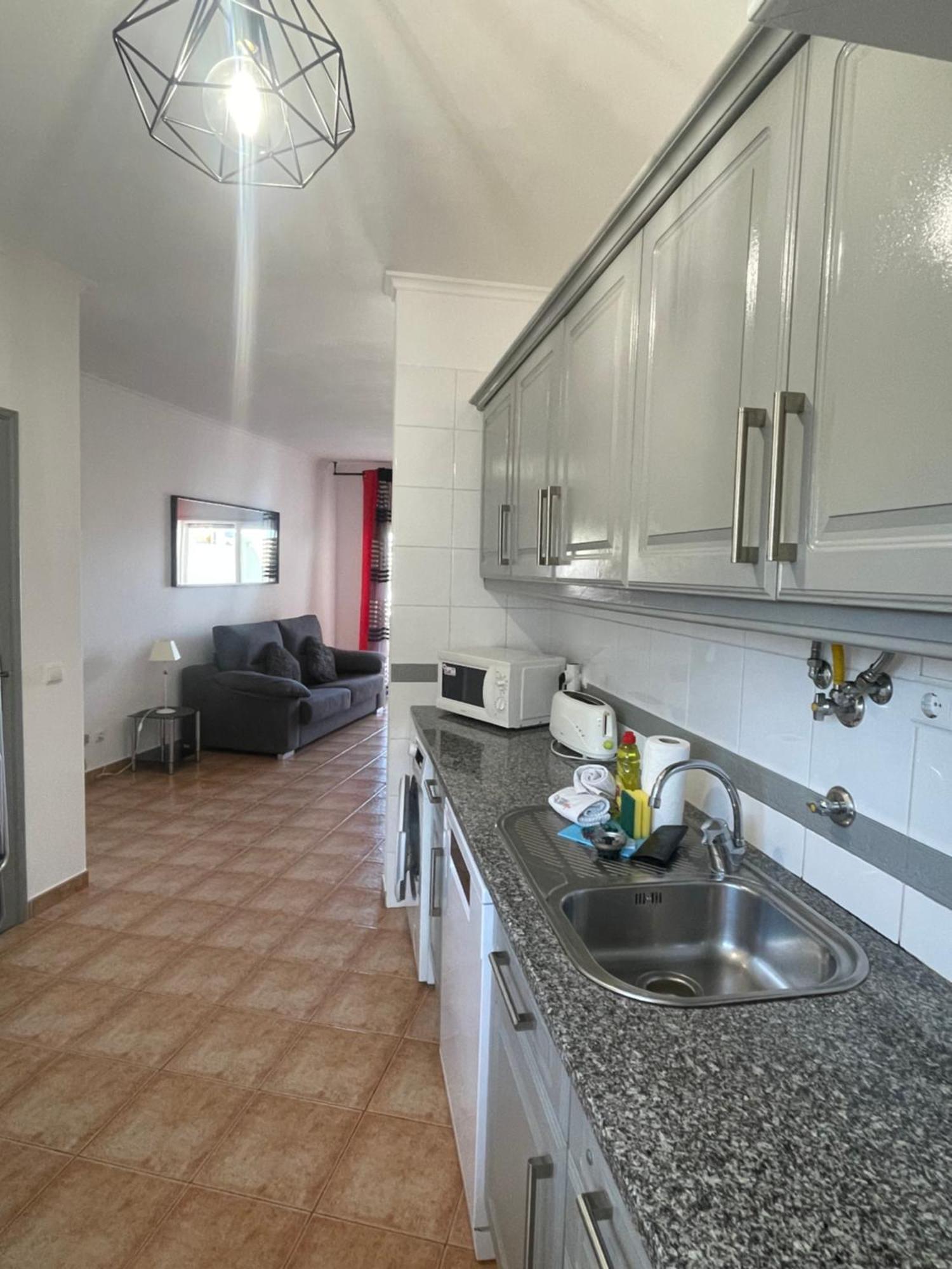 라고스 Quinta De Santo Antonio Ac2 아파트 외부 사진