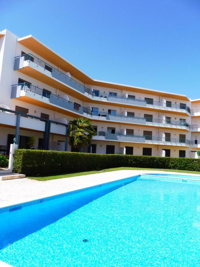 라고스 Quinta De Santo Antonio Ac2 아파트 외부 사진