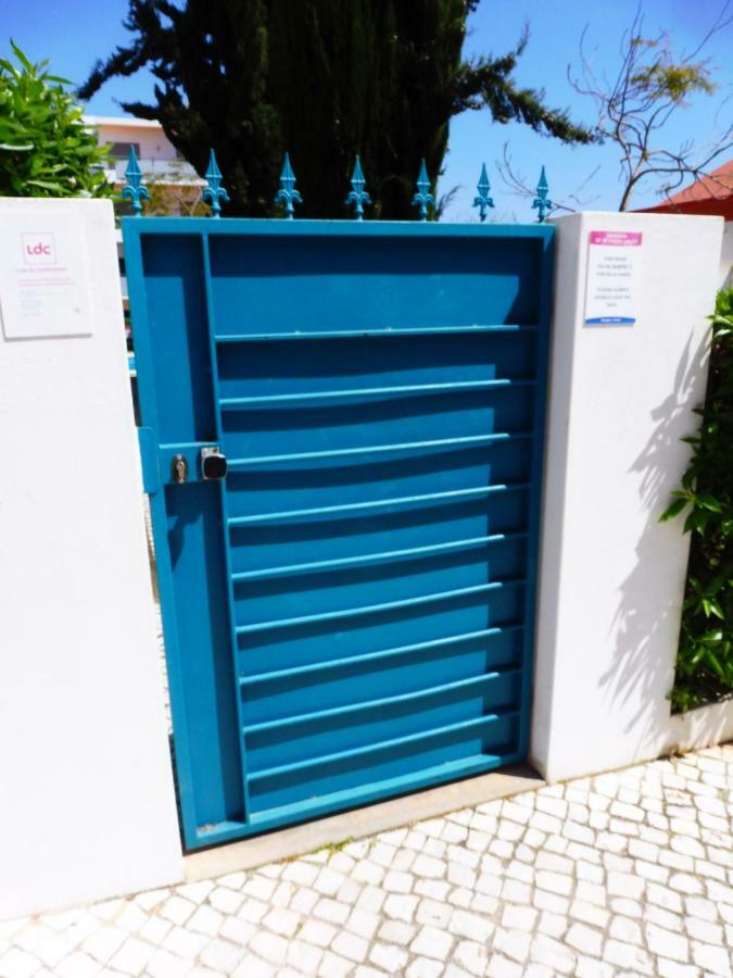 라고스 Quinta De Santo Antonio Ac2 아파트 외부 사진