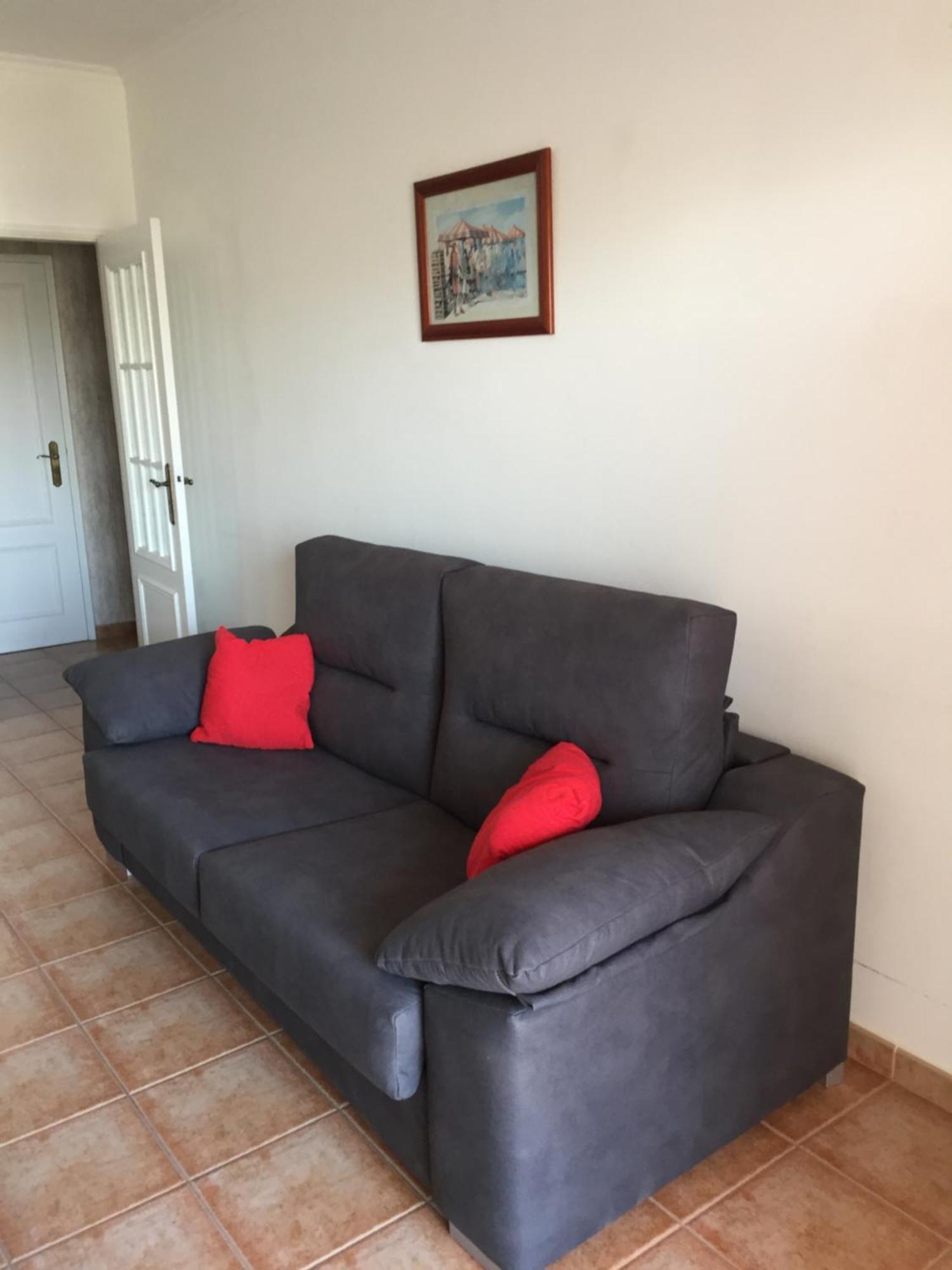 라고스 Quinta De Santo Antonio Ac2 아파트 외부 사진